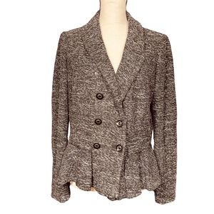 Etcetera Blazer